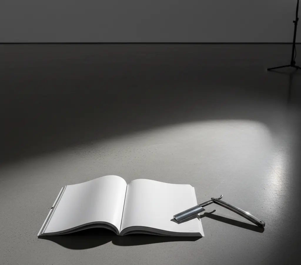 Contra a arte que acalma: o manifesto da Art in America