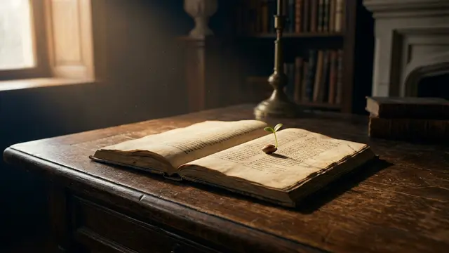 Gregório de Nissa e a semente da evolução no pensamento cristão antigo