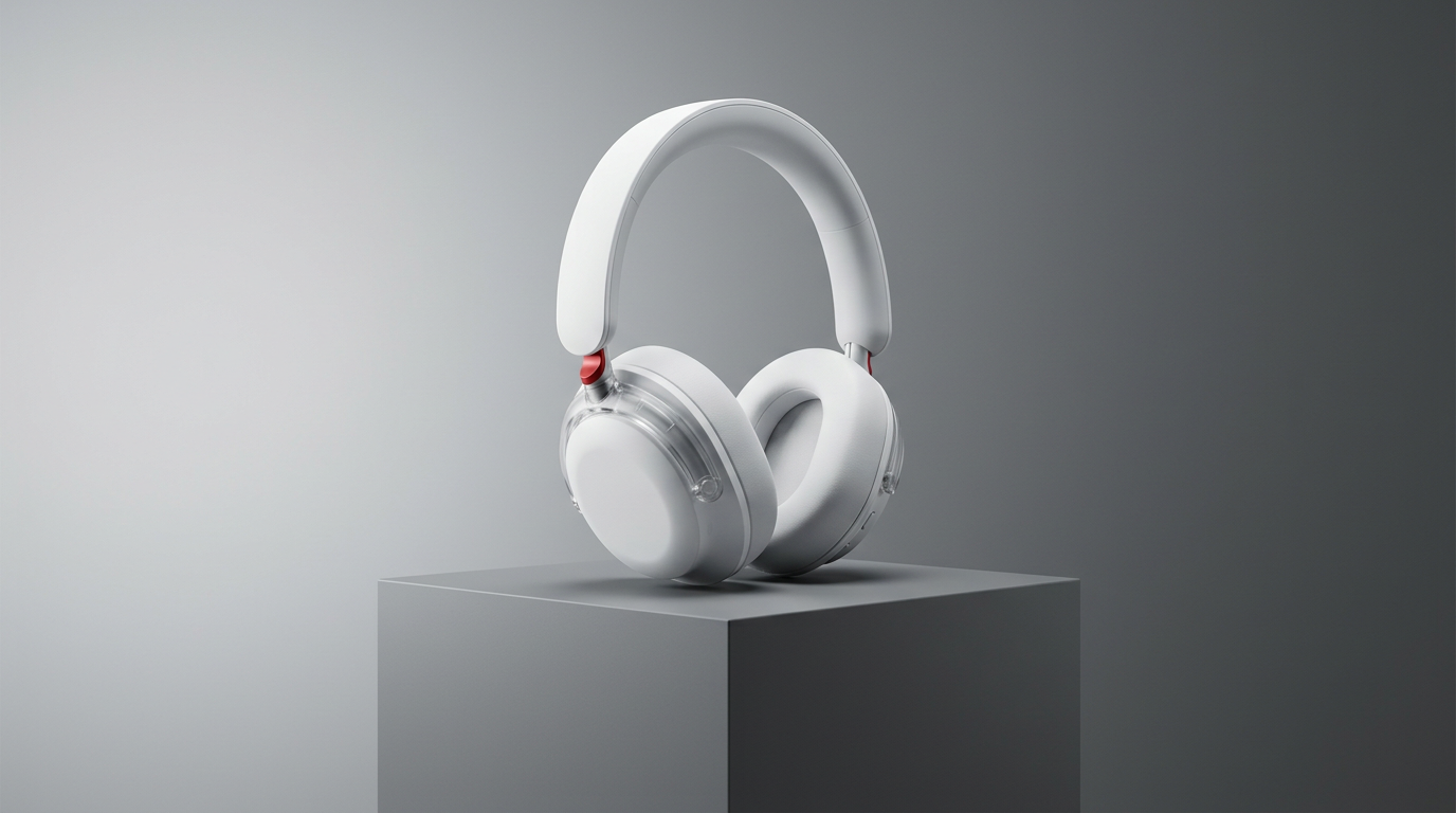 Nothing corta preço do Headphone A para US$ 169 em ofensiva por participação no áudio