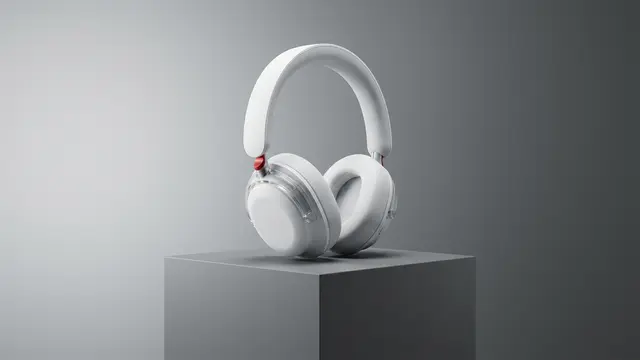 Nothing corta preço do Headphone A para US$ 169 em ofensiva por participação no áudio