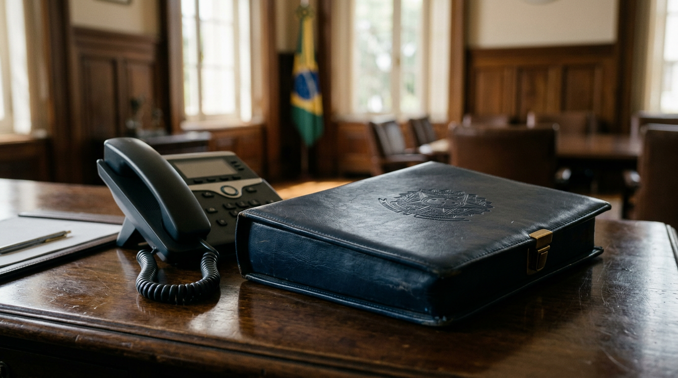 Governo federal articula rede nacional para conter golpes contra idosos