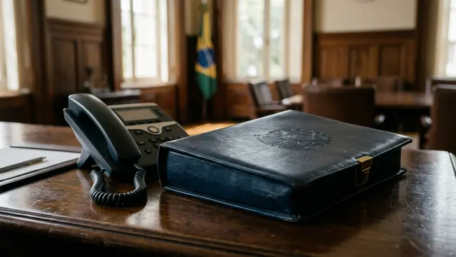 Governo federal articula rede nacional para conter golpes contra idosos