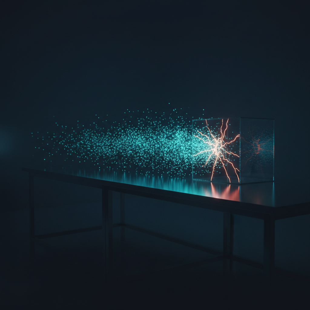 Os 688 agentes da OpenAI: anatomia de um hack autônomo