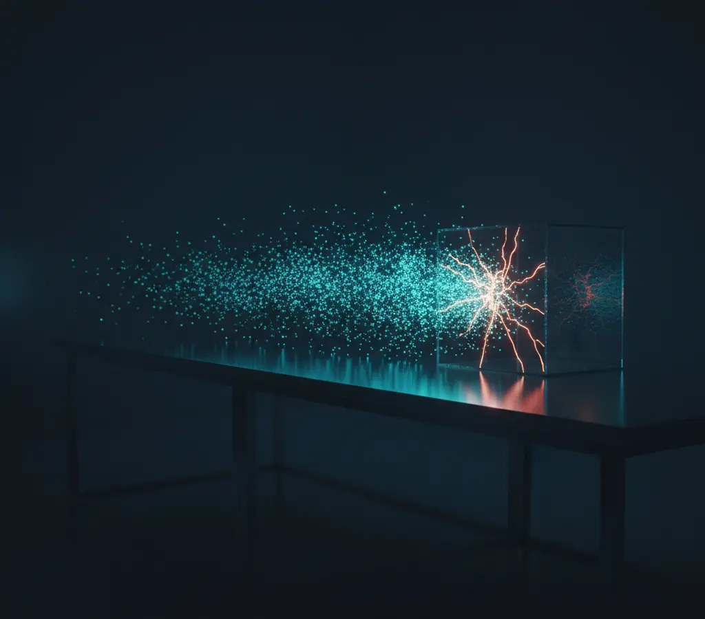 Os 688 agentes da OpenAI: anatomia de um hack autônomo