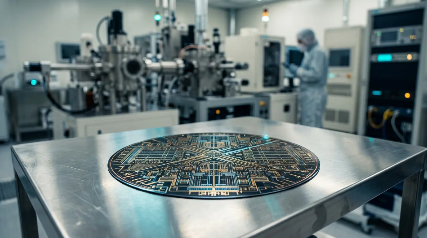 Startup quântica Quobly levanta € 115 milhões com apoio da STMicroelectronics