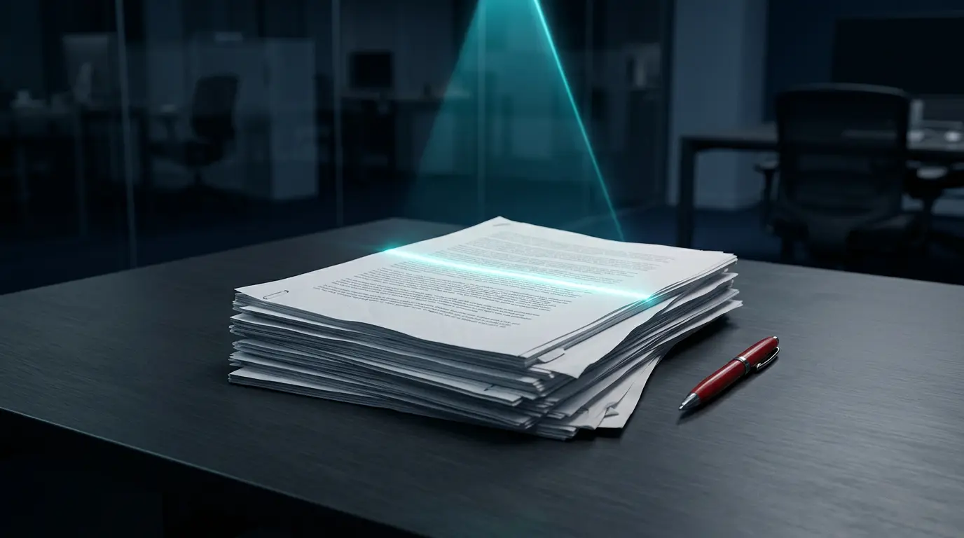 Parsewise aposta em IA para extrair dados de documentos complexos — e garantir precisão