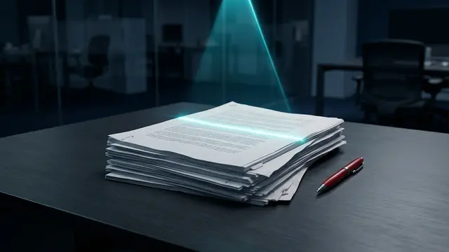Parsewise aposta em IA para extrair dados de documentos complexos — e garantir precisão