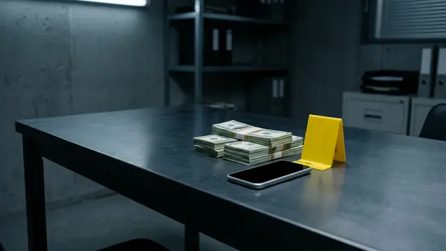 Operação Fluxo Oculto expõe vulnerabilidade de fintechs à lavagem de dinheiro pelo PCC