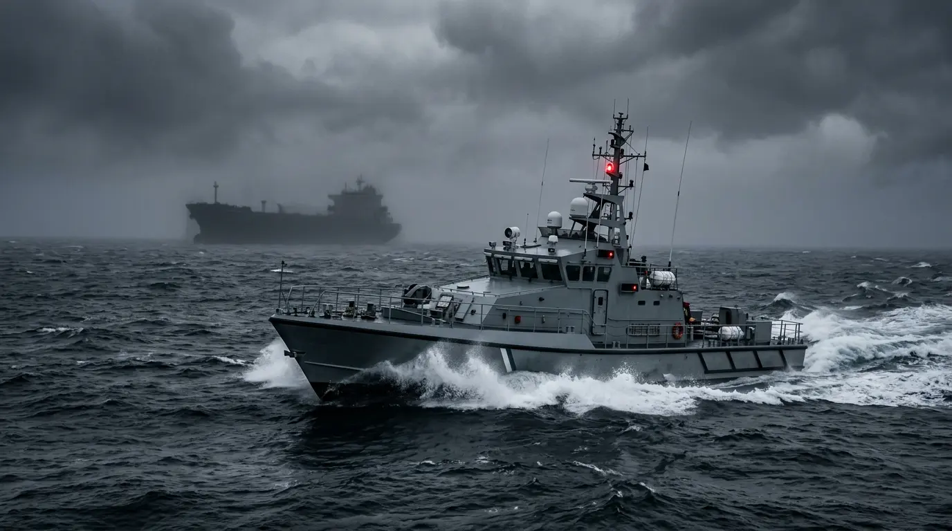 Taiwan promete expulsar navios chineses em escalada marítima