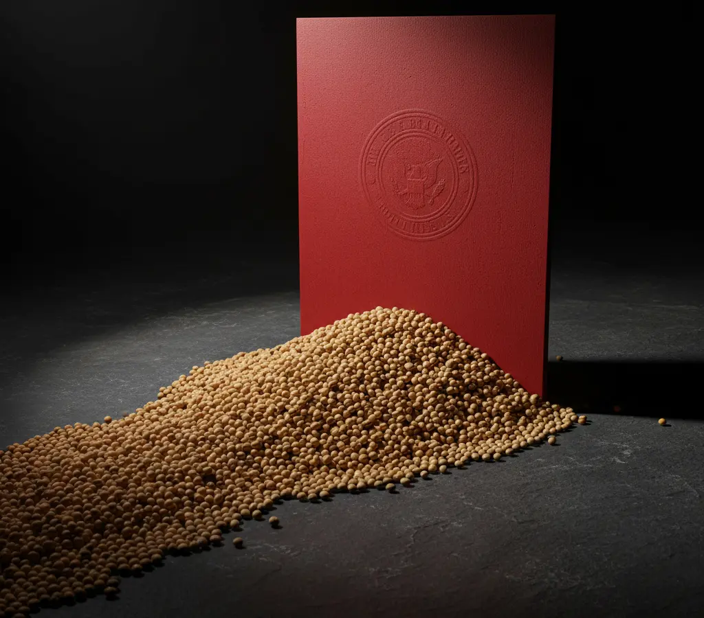 A dieta de Xi Jinping e o futuro do agro brasileiro