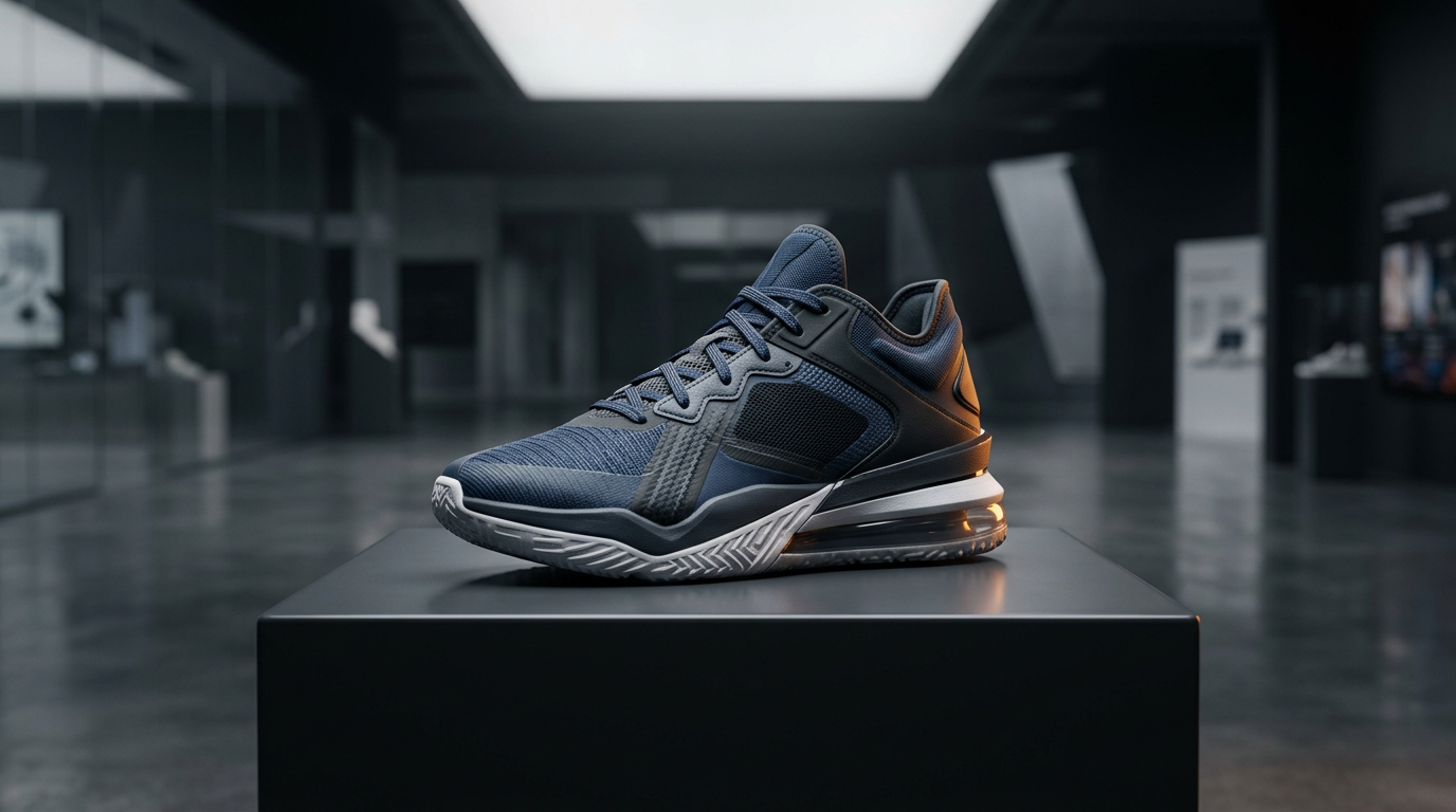 Stephen Curry aposta na Li-Ning para construir seu império global — e desafiar a Jordan Brand