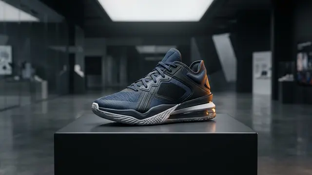 Stephen Curry aposta na Li-Ning para construir seu império global — e desafiar a Jordan Brand