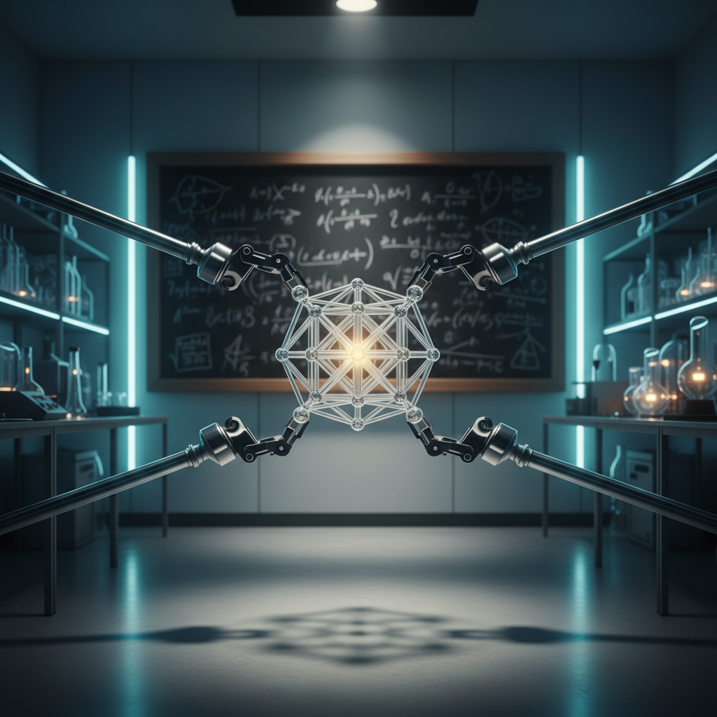 OpenAI avança em novo 'Problema do Milênio', mas pisa em ovos
