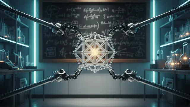 OpenAI avança em novo 'Problema do Milênio', mas pisa em ovos