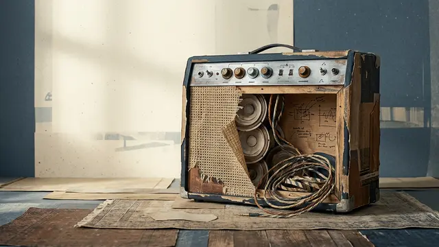 Yard Act retorna com novo álbum — a banda de Leeds abraça a produção de Justin Meldal-Johnsen