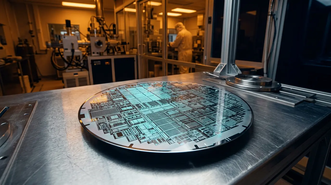 IMEC fabrica primeiro cúbit com máquina High-NA da ASML — um passo para a escala industrial