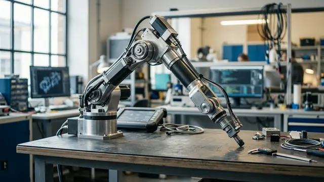 Software aberto acelera inteligência em robôs — e Nvidia e Hugging Face lideram a corrida