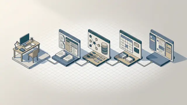Solopreneurs adotam IA para replicar departamentos de marketing