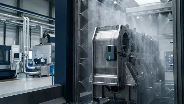 Digiclean capta €2,5 milhões para automatizar a limpeza industrial com IA