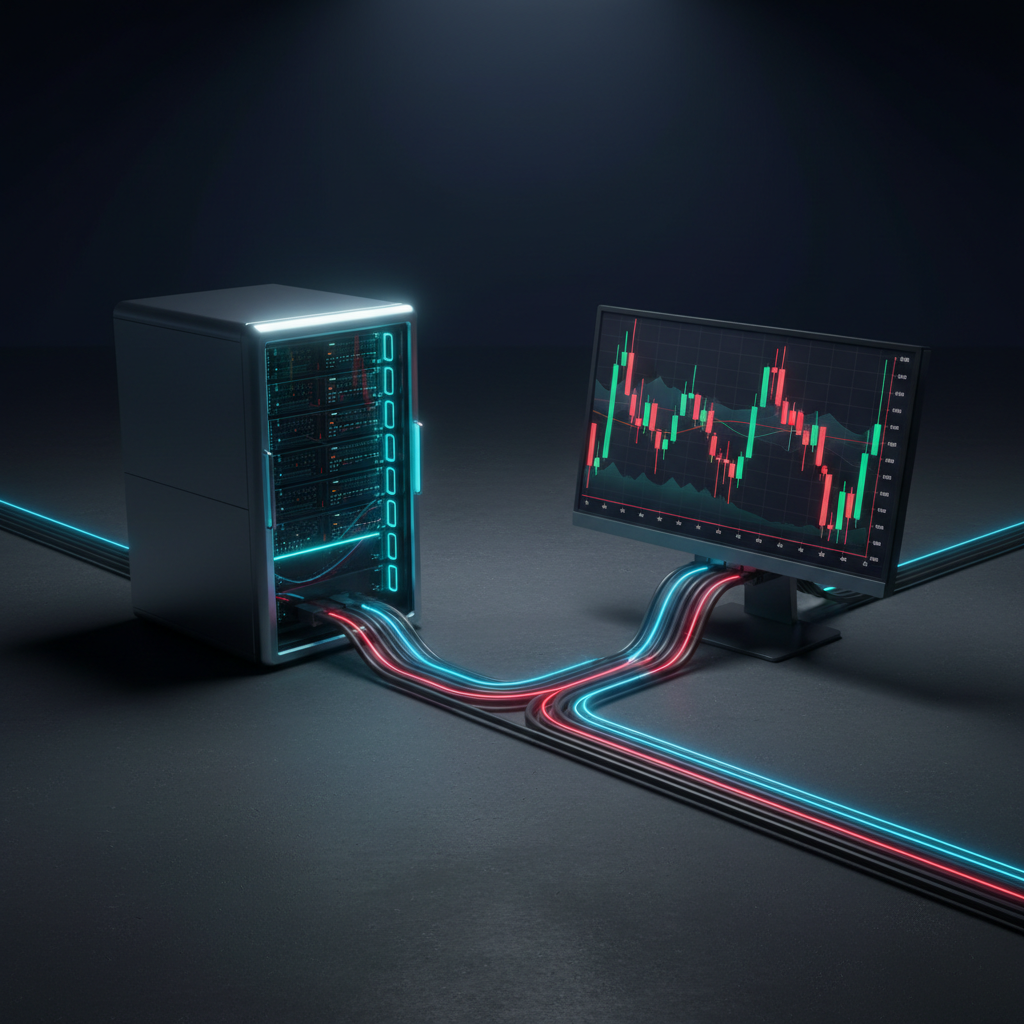 DeepSeek: a busca por capital do 'quant-founder' no mercado chinês