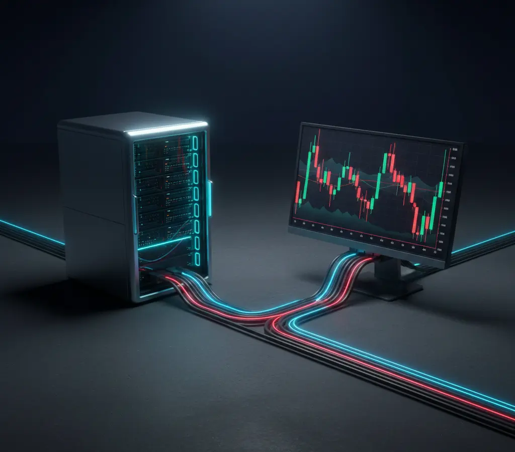 DeepSeek: a busca por capital do 'quant-founder' no mercado chinês