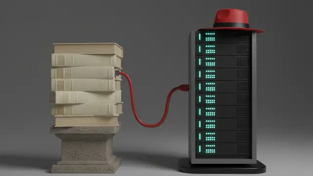 Red Hat ataca a dor de cabeça da governança em IA