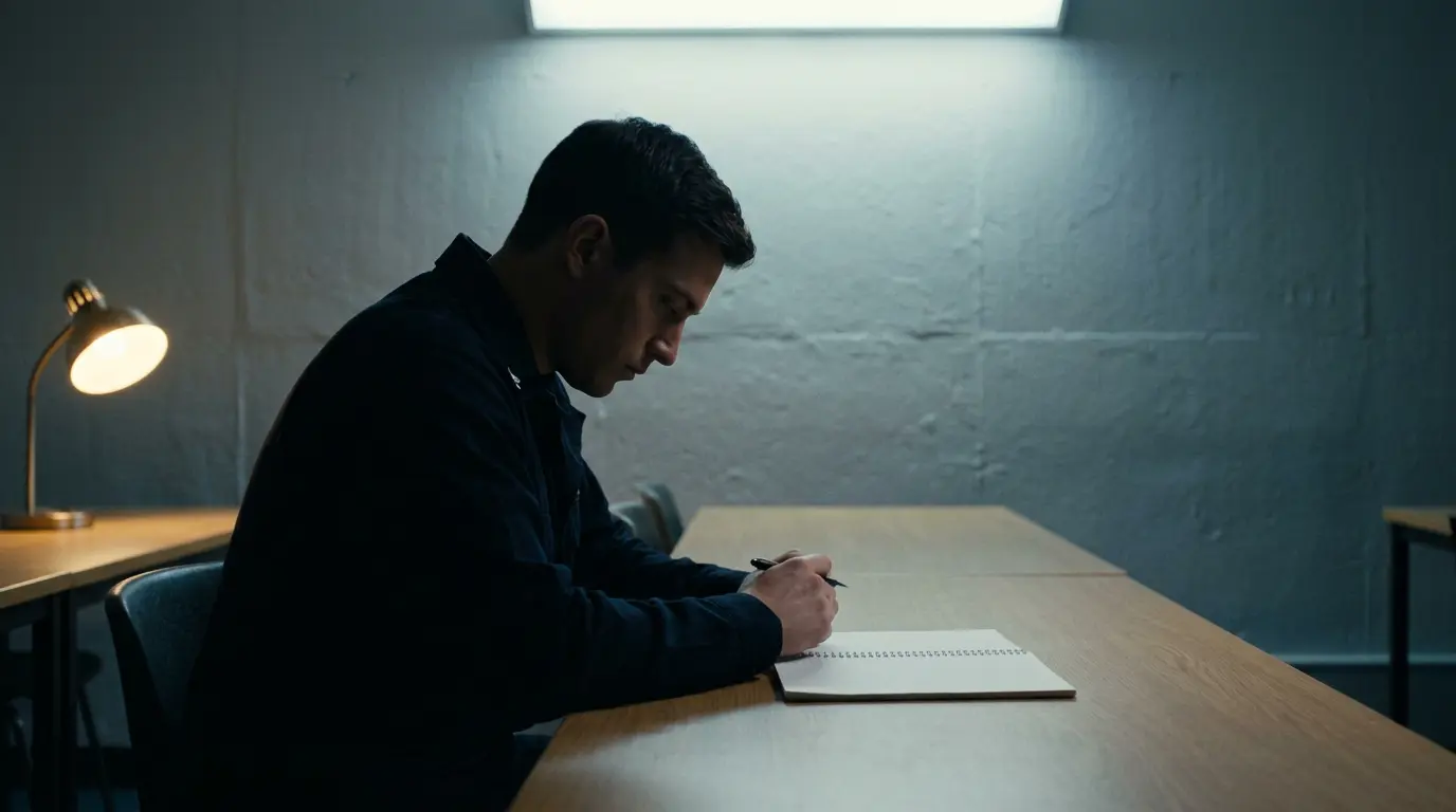 Documentário Detention expõe paradoxos da formação prisional na França