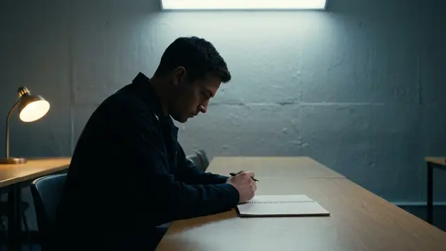 Documentário Detention expõe paradoxos da formação prisional na França