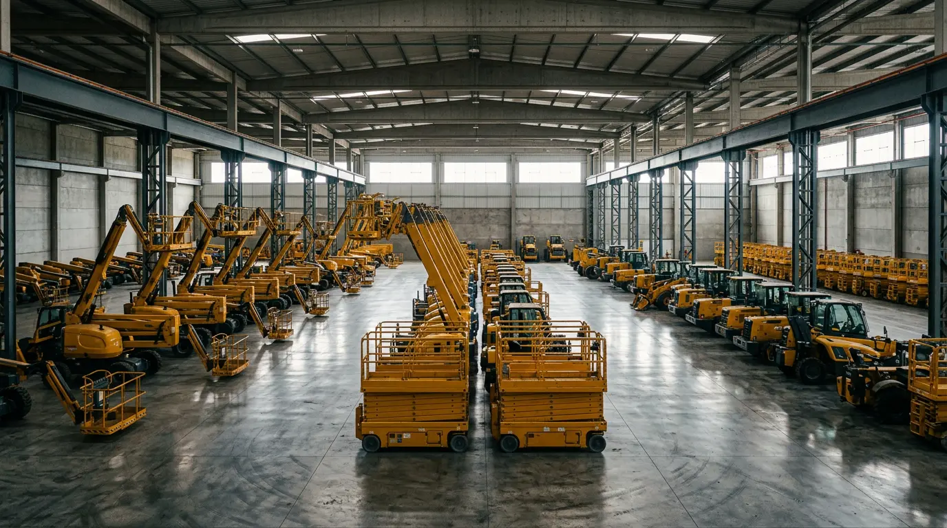 Loxam compra controle da Mills — gigante francesa desembarca no Brasil por R$ 3,8 bilhões