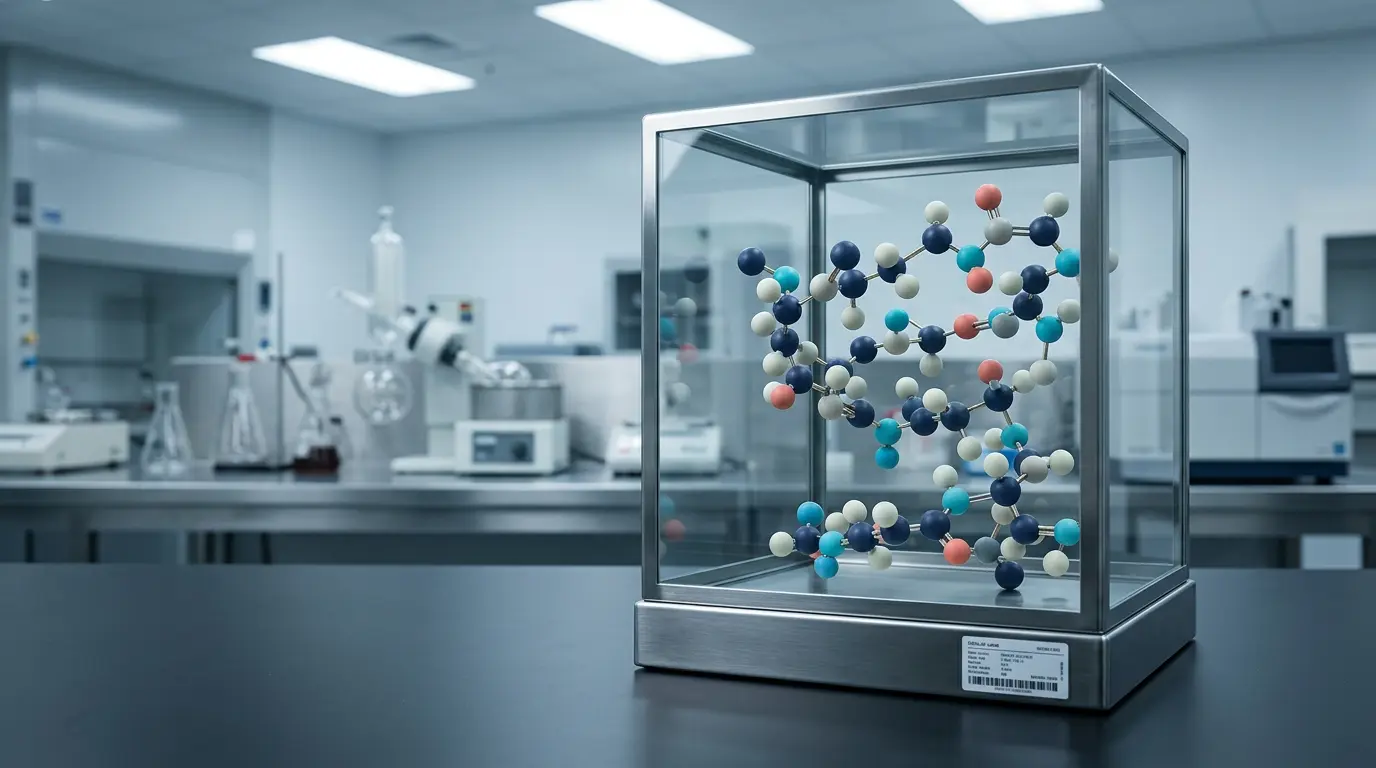 IA ganha capacidade de projetar toxinas — e o biosecurity entra em alerta máximo