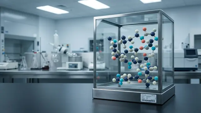 IA ganha capacidade de projetar toxinas — e o biosecurity entra em alerta máximo