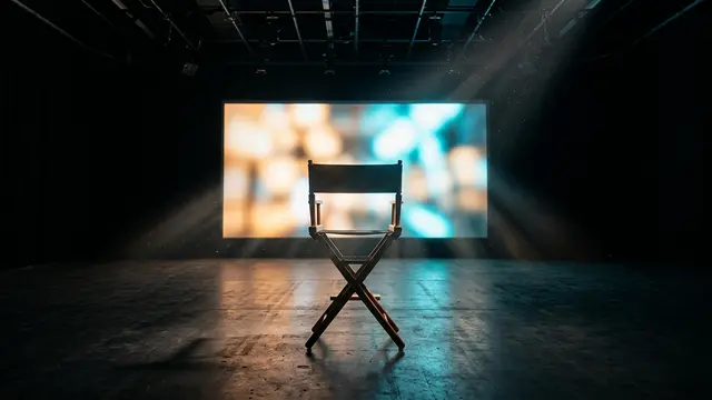 Ben Affleck projeta IA como nova fonte de receita de Hollywood e substituta do DVD