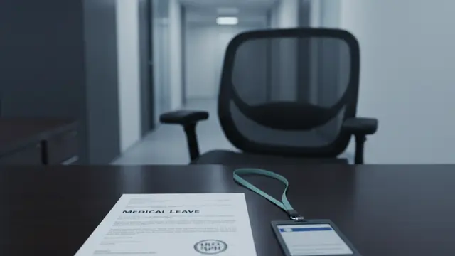 Liderança sem soft skills custa caro e eleva licenças médicas