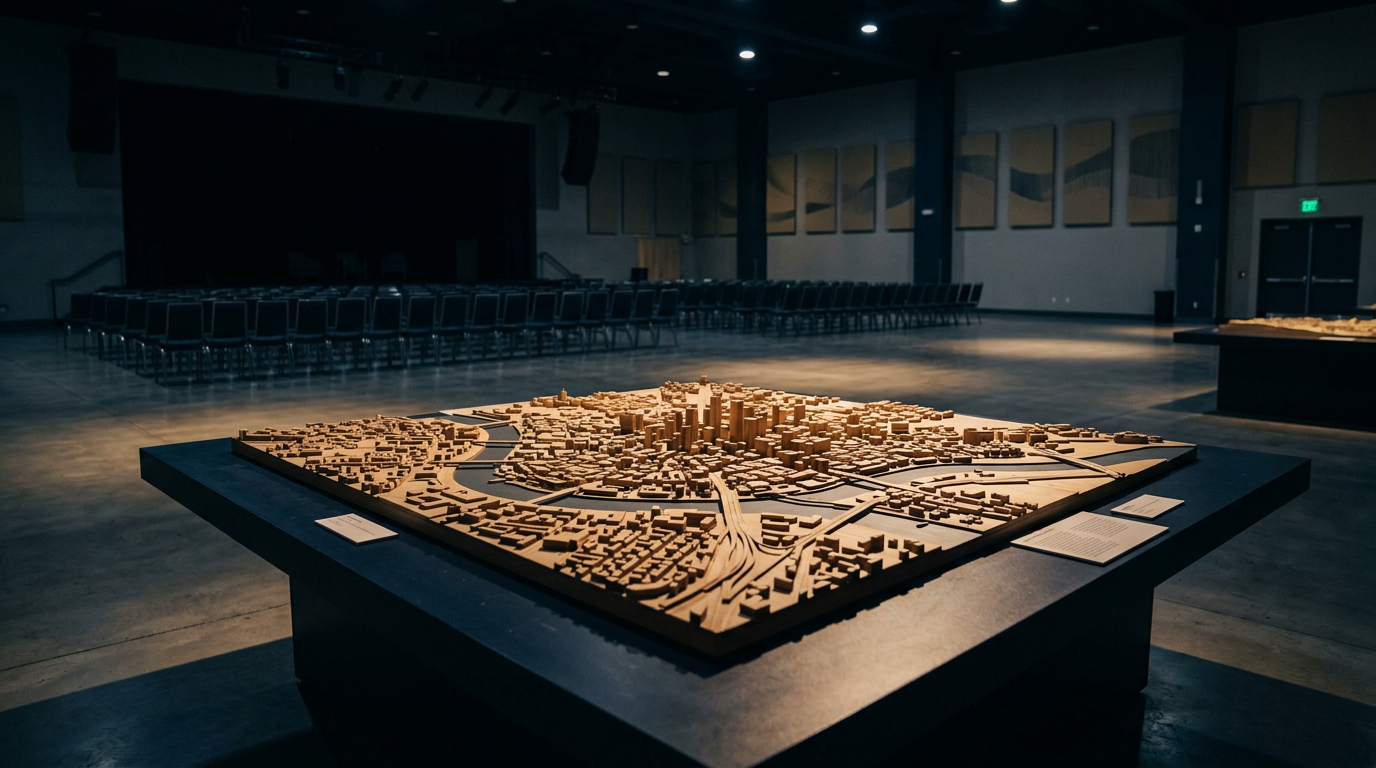 Baku encerra Fórum Urbano Mundial — o desafio de habitar um planeta em transformação
