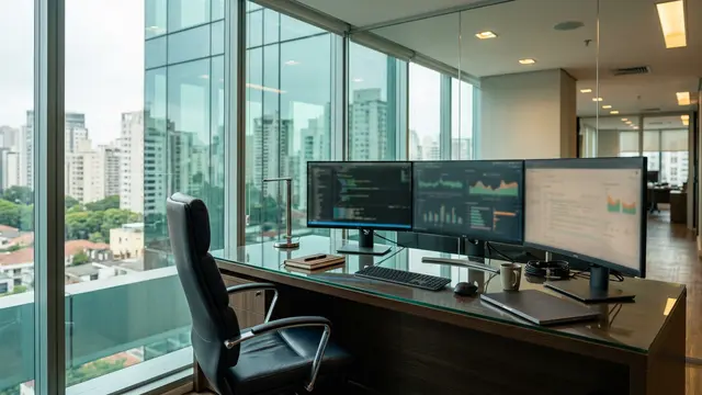 Engenheiros de software e dados fundem papéis — a nova era da produtividade na EY