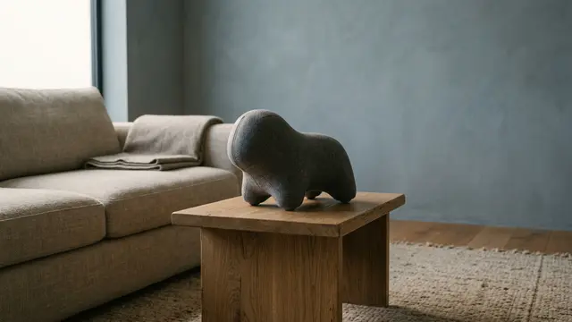 Familiar Machines capta US$ 30 milhões para robôs de companhia com IA
