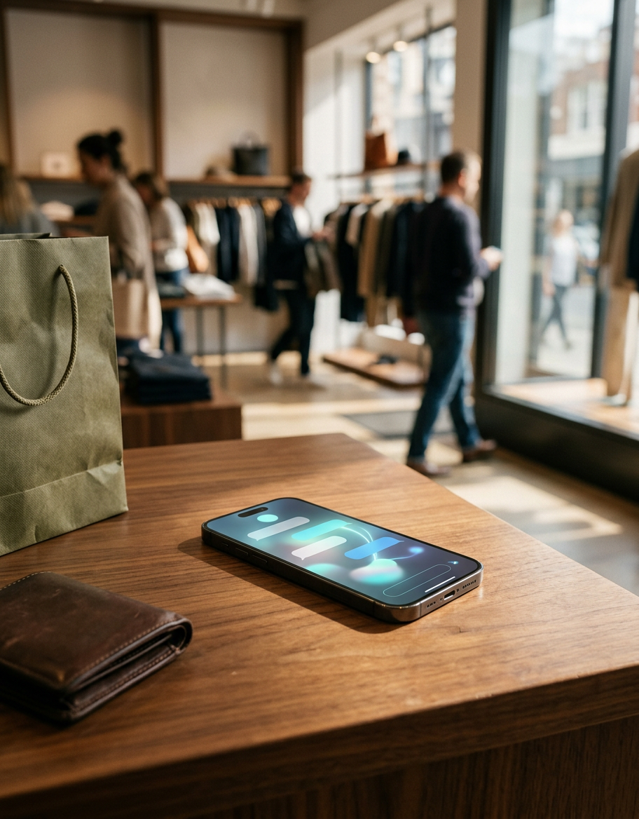 Consumidores confiam mais em agentes de IA do que em amigos para compras
