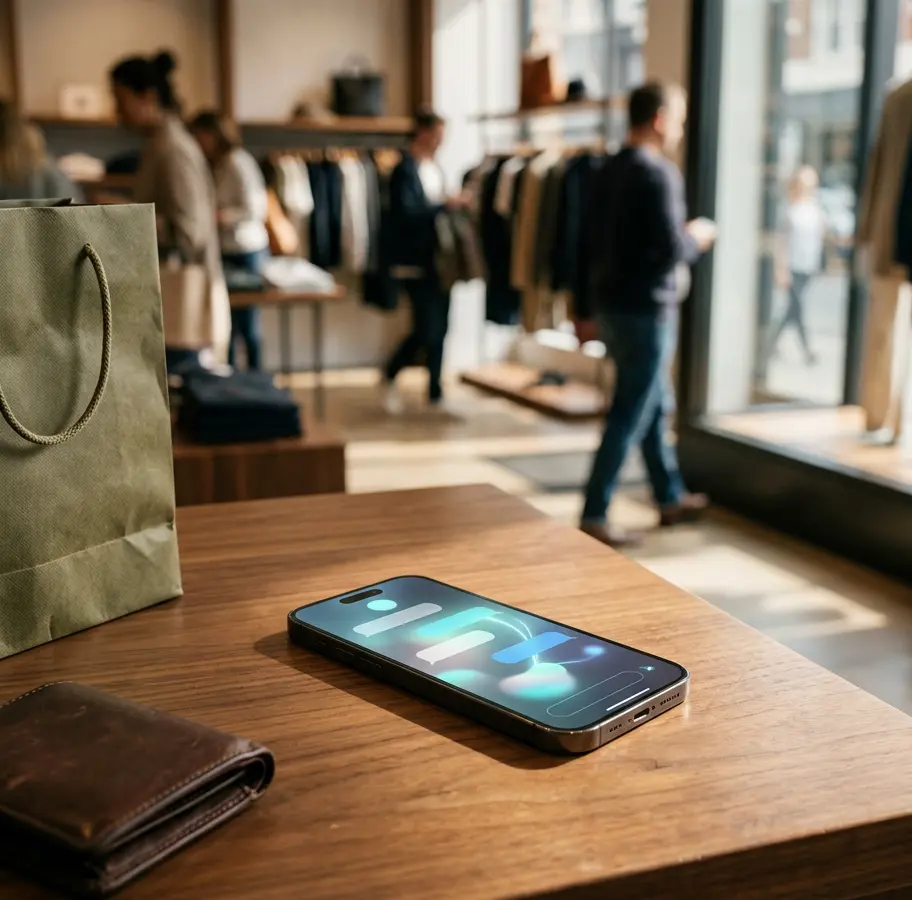 Consumidores confiam mais em agentes de IA do que em amigos para compras