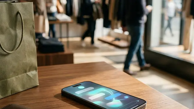 Consumidores confiam mais em agentes de IA do que em amigos para compras