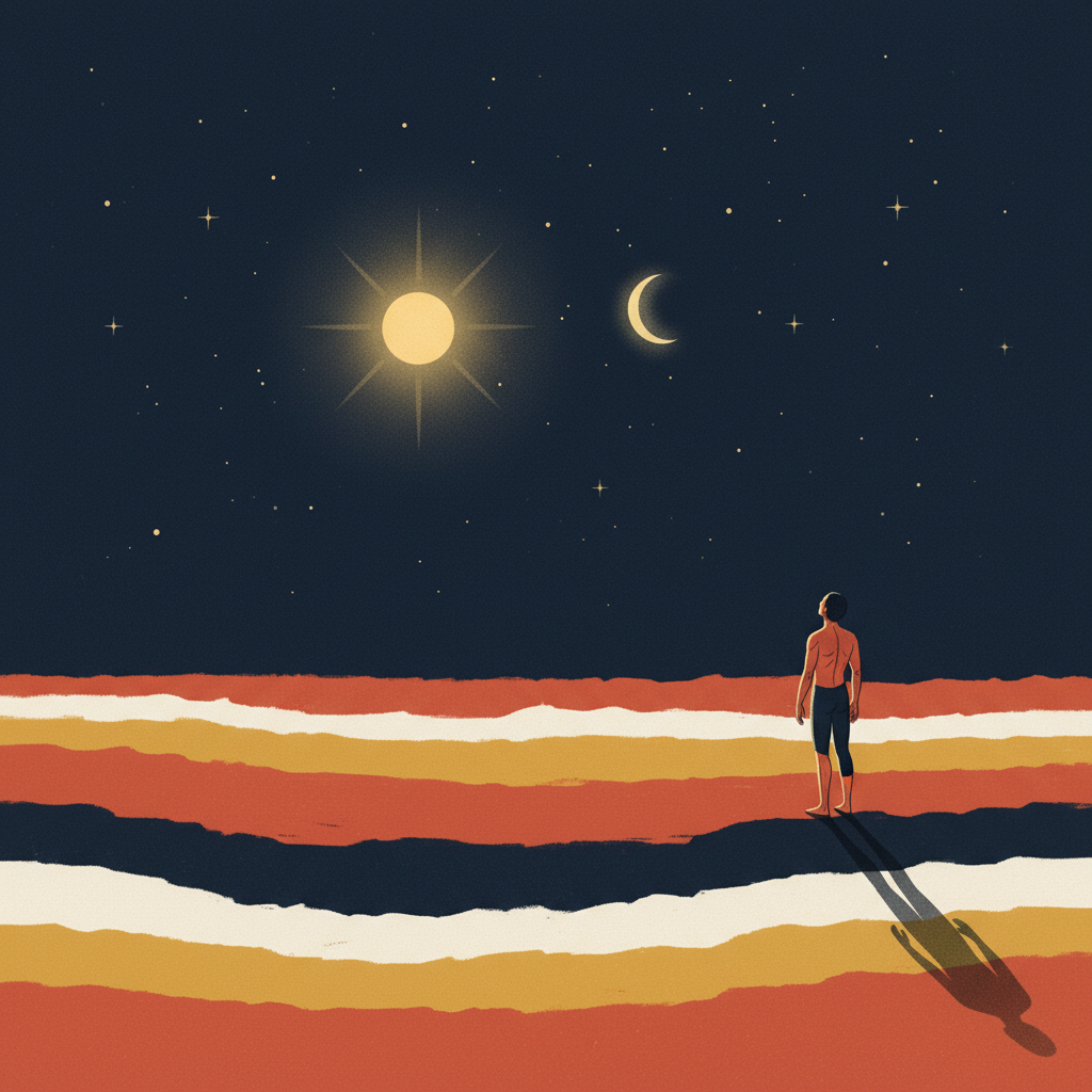 Joy Harjo: A Poesia Como Espelho da Existência