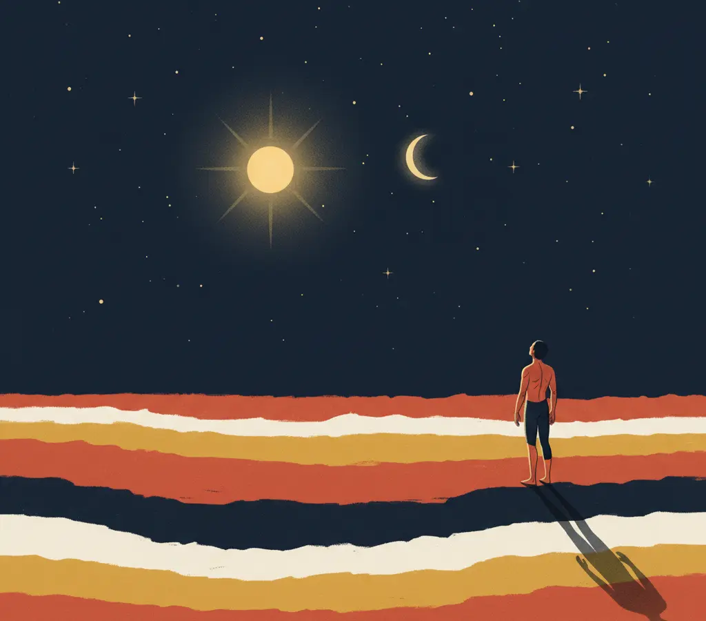 Joy Harjo: A Poesia Como Espelho da Existência
