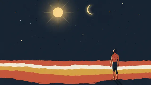 Joy Harjo: A Poesia Como Espelho da Existência