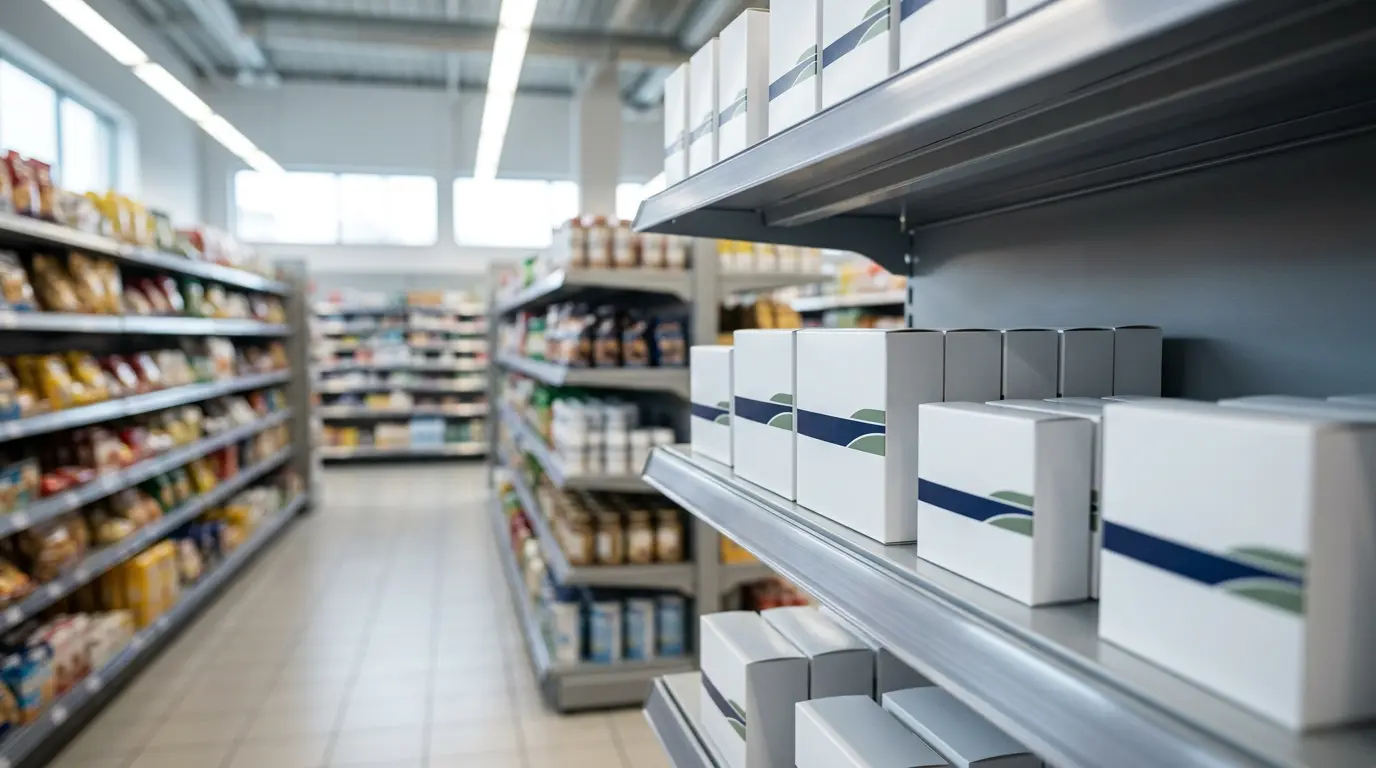 Medley defende venda de remédios em supermercados como estratégia de acesso