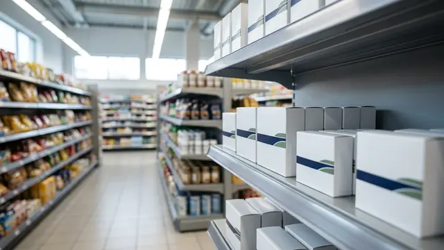 Medley defende venda de remédios em supermercados como estratégia de acesso