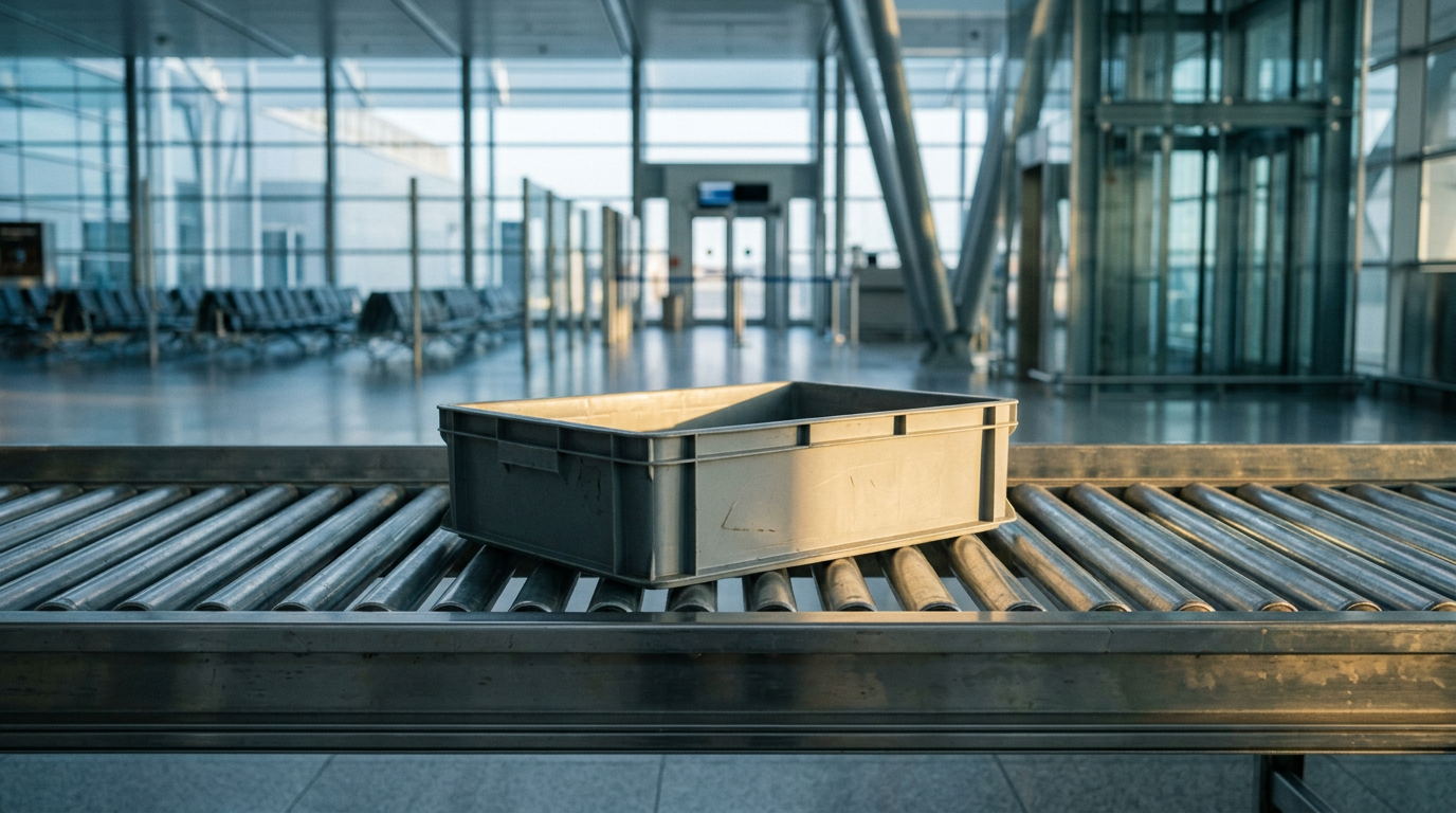 TSA testa programa Gold+ para privatizar segurança em aeroportos americanos