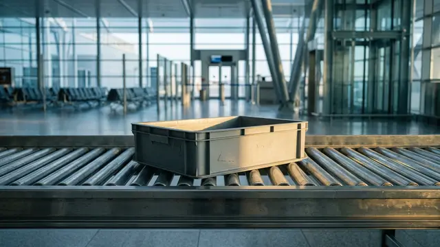 TSA testa programa Gold+ para privatizar segurança em aeroportos americanos