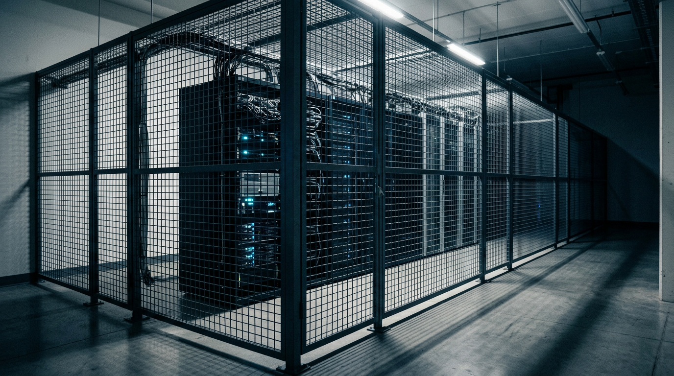Soberania de dados redefine a infraestrutura crítica global — e o controle vira ativo estratégico