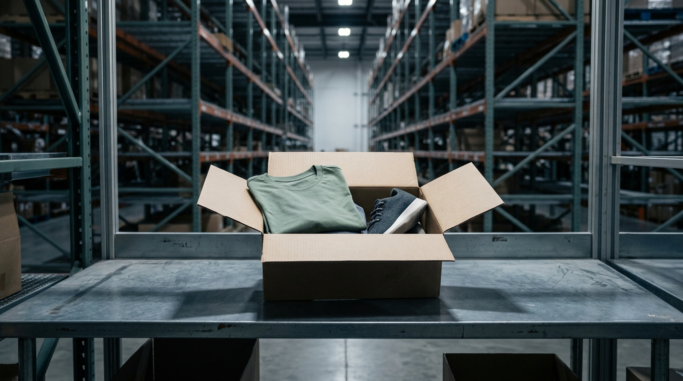 Everlane e Allbirds revelam o fim da utopia na moda sustentável