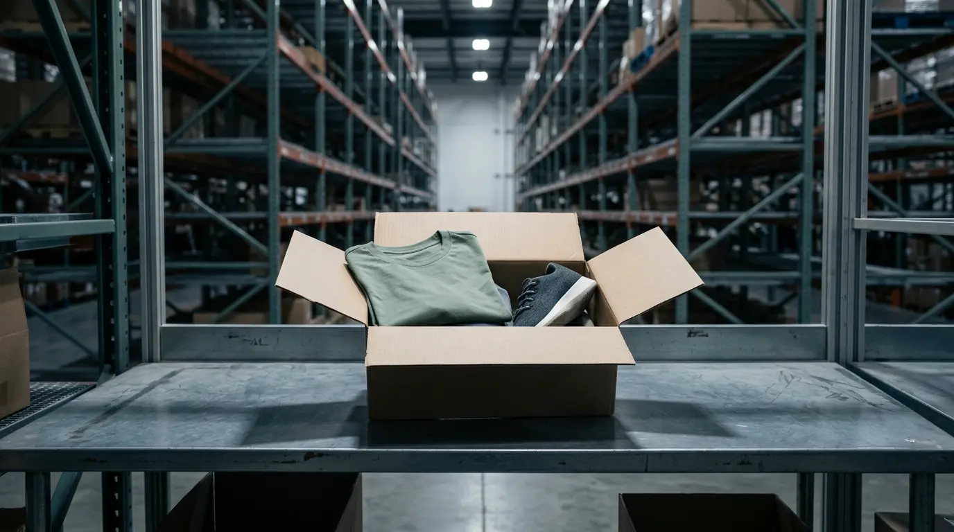 Everlane e Allbirds revelam o fim da utopia na moda sustentável