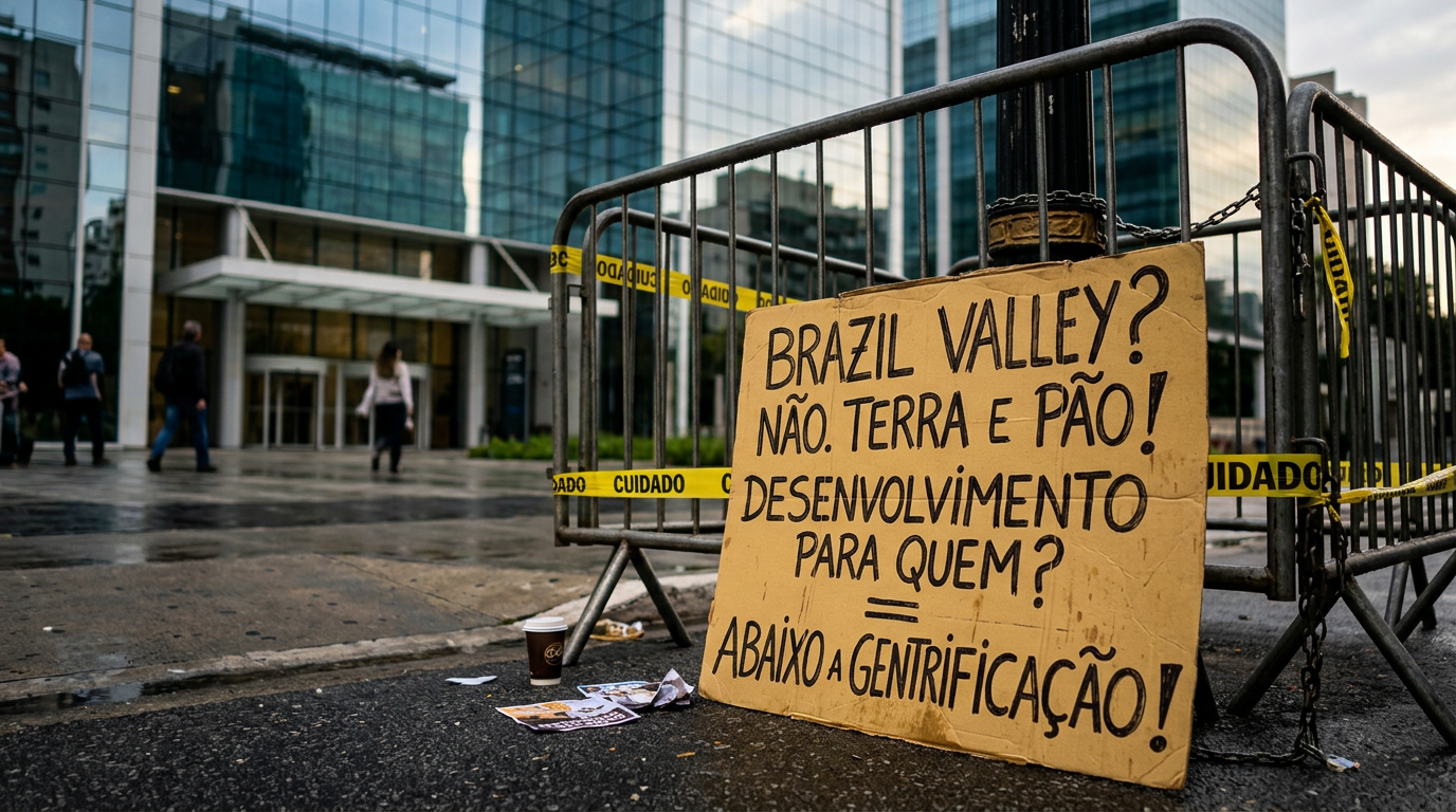 Populismo da IA ganha tração — e o Vale do Silício ignora o risco social